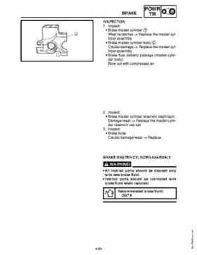 2010-2011 Yamaha RS Vector / RS Venture Service Manual, Page 195