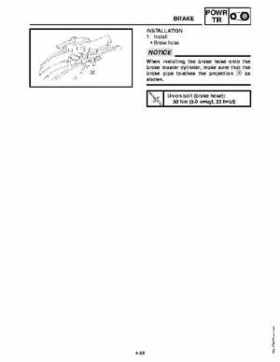 2010-2011 Yamaha RS Vector / RS Venture Service Manual, Page 196