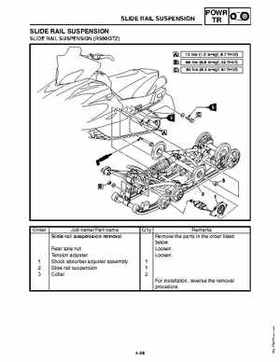 2010-2011 Yamaha RS Vector / RS Venture Service Manual, Page 197