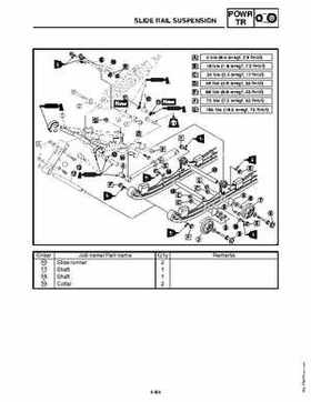 2010-2011 Yamaha RS Vector / RS Venture Service Manual, Page 205