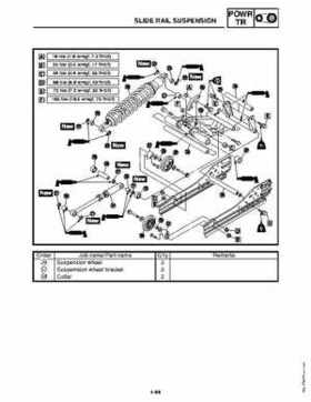2010-2011 Yamaha RS Vector / RS Venture Service Manual, Page 207