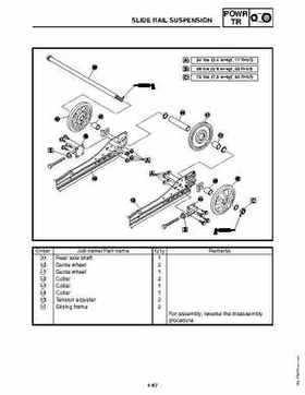 2010-2011 Yamaha RS Vector / RS Venture Service Manual, Page 208