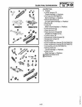 2010-2011 Yamaha RS Vector / RS Venture Service Manual, Page 218