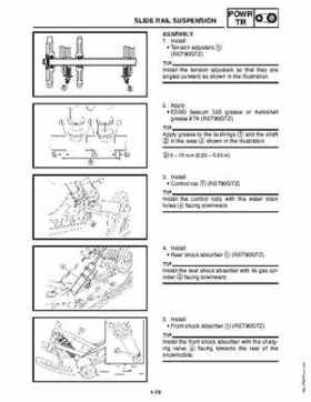 2010-2011 Yamaha RS Vector / RS Venture Service Manual, Page 219
