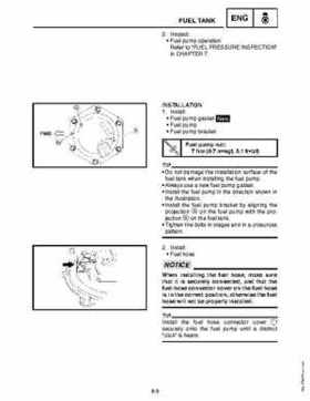2010-2011 Yamaha RS Vector / RS Venture Service Manual, Page 228