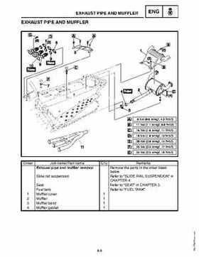 2010-2011 Yamaha RS Vector / RS Venture Service Manual, Page 230