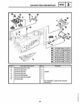 2010-2011 Yamaha RS Vector / RS Venture Service Manual, Page 231