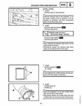 2010-2011 Yamaha RS Vector / RS Venture Service Manual, Page 232