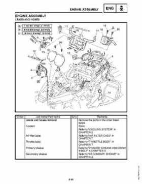 2010-2011 Yamaha RS Vector / RS Venture Service Manual, Page 235
