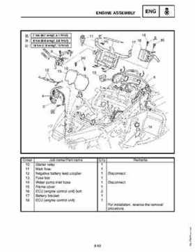 2010-2011 Yamaha RS Vector / RS Venture Service Manual, Page 237