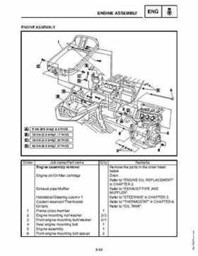 2010-2011 Yamaha RS Vector / RS Venture Service Manual, Page 238