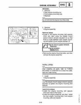 2010-2011 Yamaha RS Vector / RS Venture Service Manual, Page 240