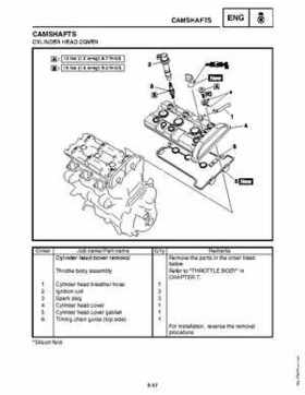 2010-2011 Yamaha RS Vector / RS Venture Service Manual, Page 242