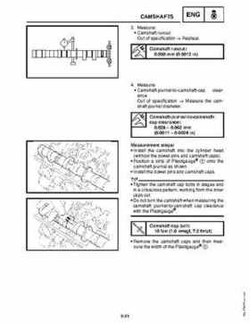 2010-2011 Yamaha RS Vector / RS Venture Service Manual, Page 246