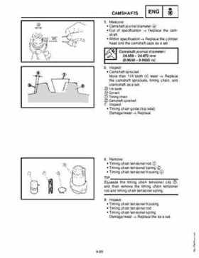 2010-2011 Yamaha RS Vector / RS Venture Service Manual, Page 247