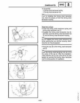 2010-2011 Yamaha RS Vector / RS Venture Service Manual, Page 248