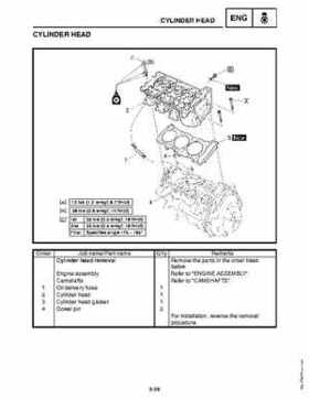 2010-2011 Yamaha RS Vector / RS Venture Service Manual, Page 253