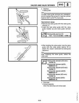 2010-2011 Yamaha RS Vector / RS Venture Service Manual, Page 260