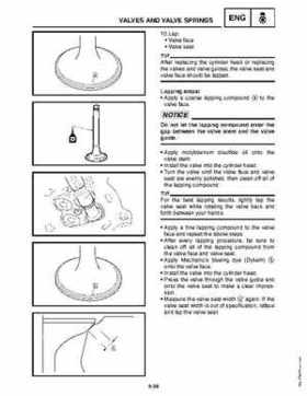 2010-2011 Yamaha RS Vector / RS Venture Service Manual, Page 263