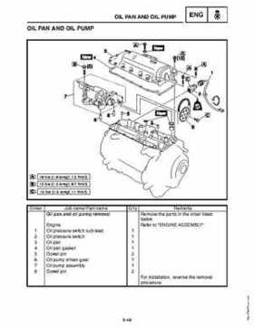 2010-2011 Yamaha RS Vector / RS Venture Service Manual, Page 273