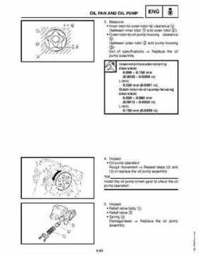 2010-2011 Yamaha RS Vector / RS Venture Service Manual, Page 277