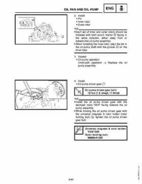 2010-2011 Yamaha RS Vector / RS Venture Service Manual, Page 279
