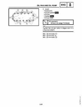 2010-2011 Yamaha RS Vector / RS Venture Service Manual, Page 280