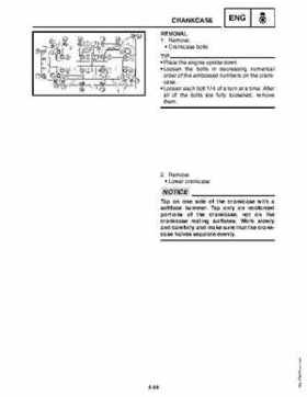 2010-2011 Yamaha RS Vector / RS Venture Service Manual, Page 283