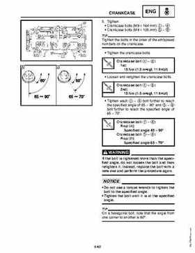 2010-2011 Yamaha RS Vector / RS Venture Service Manual, Page 287