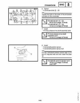 2010-2011 Yamaha RS Vector / RS Venture Service Manual, Page 288