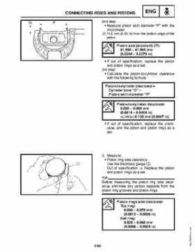 2010-2011 Yamaha RS Vector / RS Venture Service Manual, Page 293