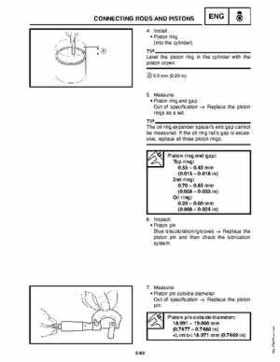 2010-2011 Yamaha RS Vector / RS Venture Service Manual, Page 294