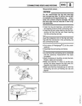 2010-2011 Yamaha RS Vector / RS Venture Service Manual, Page 296