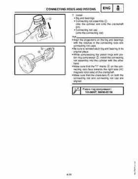 2010-2011 Yamaha RS Vector / RS Venture Service Manual, Page 300