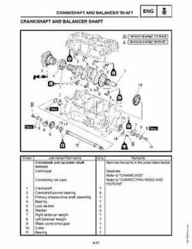 2010-2011 Yamaha RS Vector / RS Venture Service Manual, Page 302