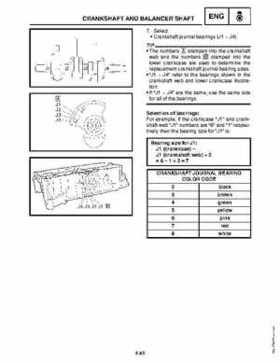 2010-2011 Yamaha RS Vector / RS Venture Service Manual, Page 308