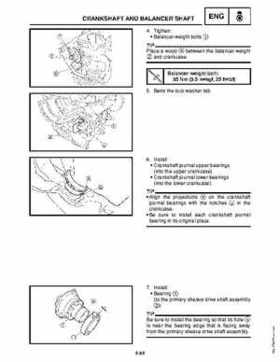 2010-2011 Yamaha RS Vector / RS Venture Service Manual, Page 310