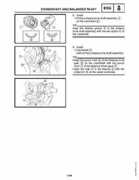 2010-2011 Yamaha RS Vector / RS Venture Service Manual, Page 311