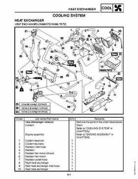 2010-2011 Yamaha RS Vector / RS Venture Service Manual, Page 312