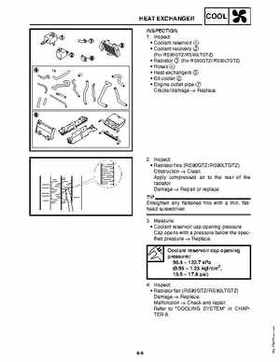 2010-2011 Yamaha RS Vector / RS Venture Service Manual, Page 317