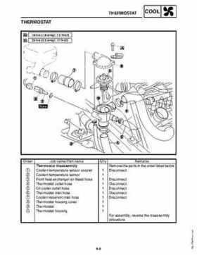 2010-2011 Yamaha RS Vector / RS Venture Service Manual, Page 319