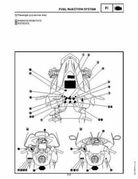 2010-2011 Yamaha RS Vector / RS Venture Service Manual, Page 329