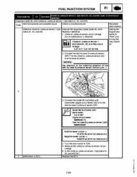2010-2011 Yamaha RS Vector / RS Venture Service Manual, Page 346