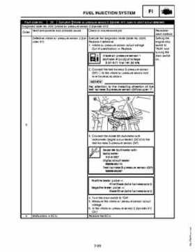 2010-2011 Yamaha RS Vector / RS Venture Service Manual, Page 350