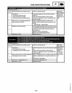 2010-2011 Yamaha RS Vector / RS Venture Service Manual, Page 357