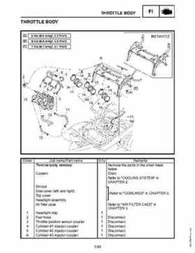 2010-2011 Yamaha RS Vector / RS Venture Service Manual, Page 360