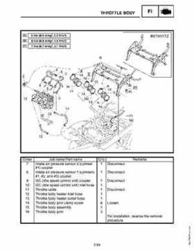 2010-2011 Yamaha RS Vector / RS Venture Service Manual, Page 361