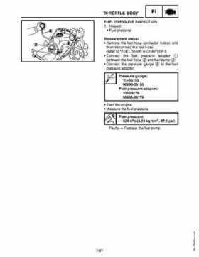 2010-2011 Yamaha RS Vector / RS Venture Service Manual, Page 364