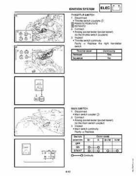 2010-2011 Yamaha RS Vector / RS Venture Service Manual, Page 378