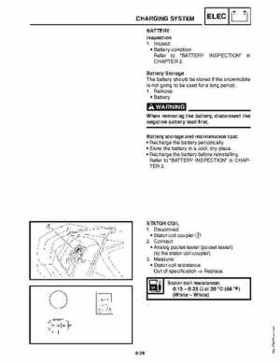 2010-2011 Yamaha RS Vector / RS Venture Service Manual, Page 392